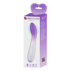 Pretty Love Stimulateur Point G Bishop 12 x 3.1cm